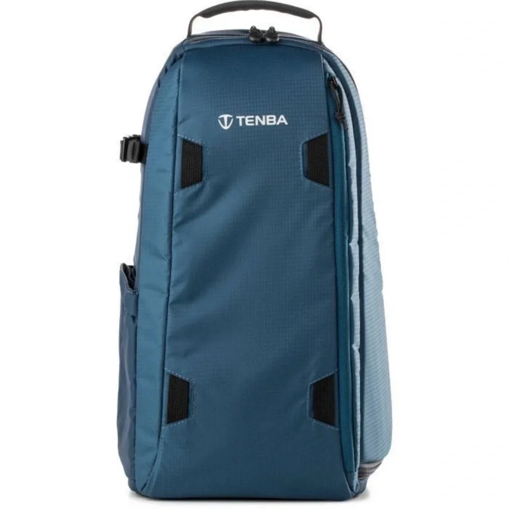Tenba Men's Blue bag camarera like new